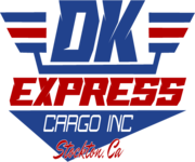 DK EXPRESS CARGO INC