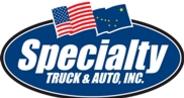 Specialty Truck and Auto, Inc.