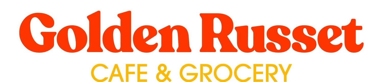 Golden Russet Cafe & Grocery