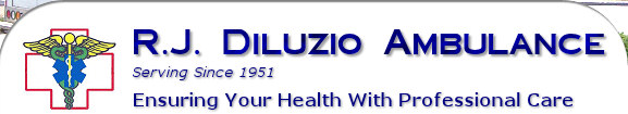 R.J. DiLuzio Ambulance Service, LLC