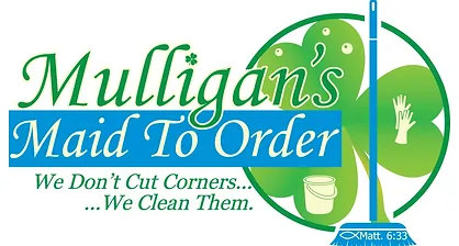 Mulligan's Maid to Order