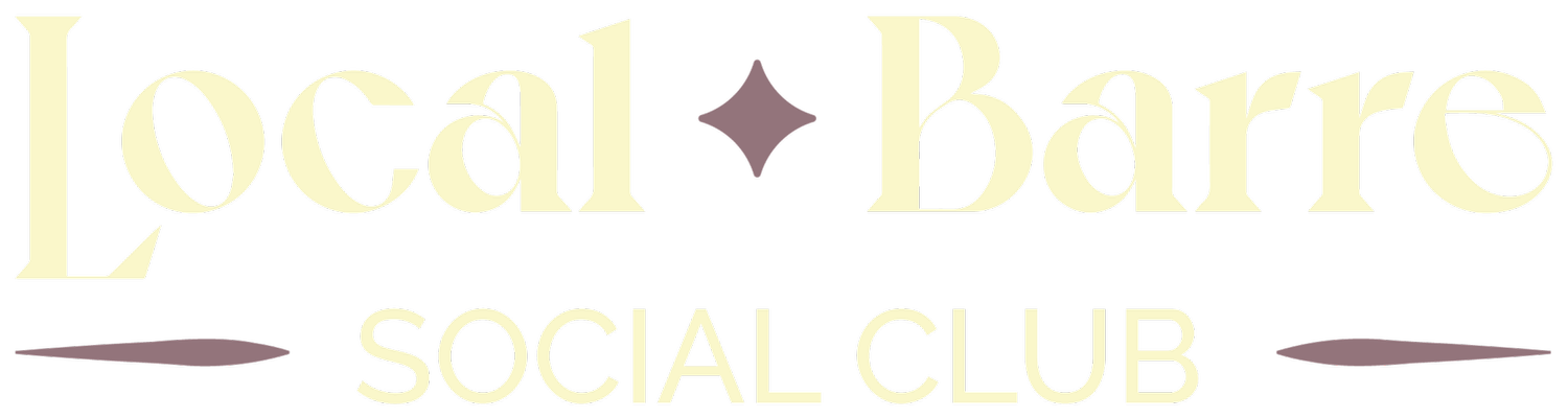 Local Barre Social Club