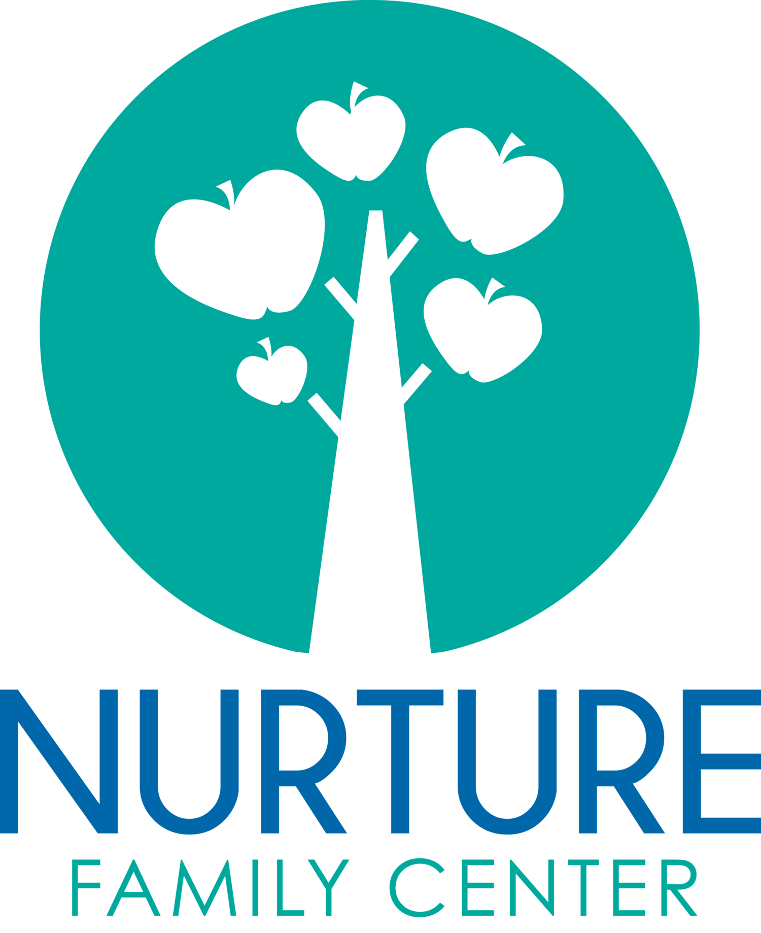 Nurture Family Center