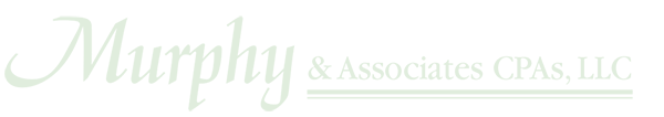 Murphy & Associates CPAs, LLC