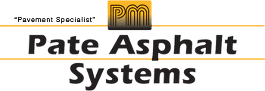 Pate Asphalt Systems