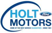 Holt Motors Inc