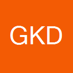 Garland K Davis DDS