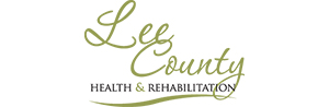 Lee County Health and Rehabilitation