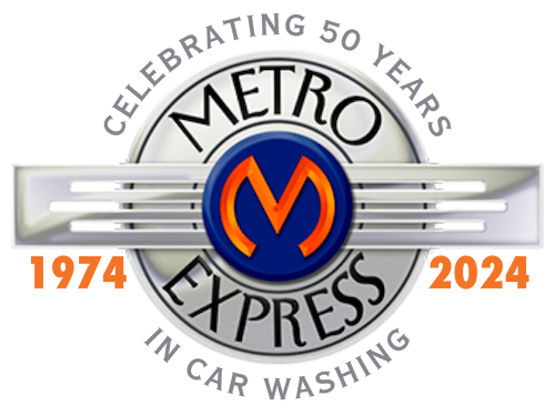 Metro Express Car Wash