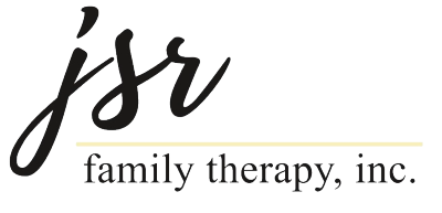 JSR Family Therapy, Inc.