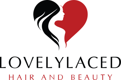 Lovelylaced Hair & Beauty