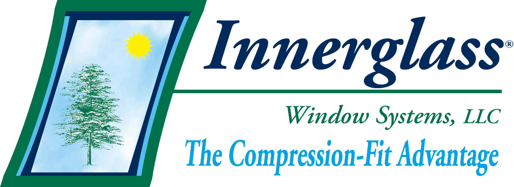 Innerglass Window Systems LLC