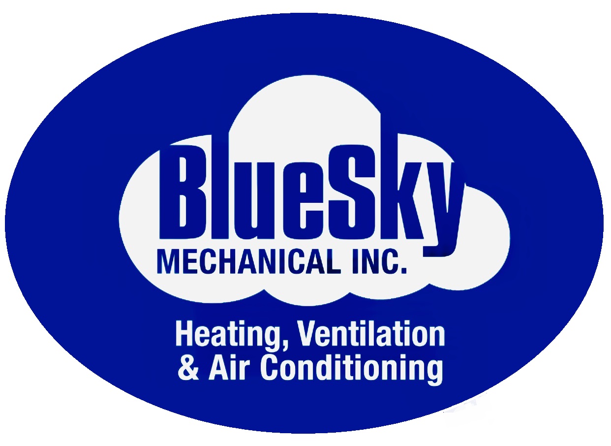 BlueSky Mechanical Inc