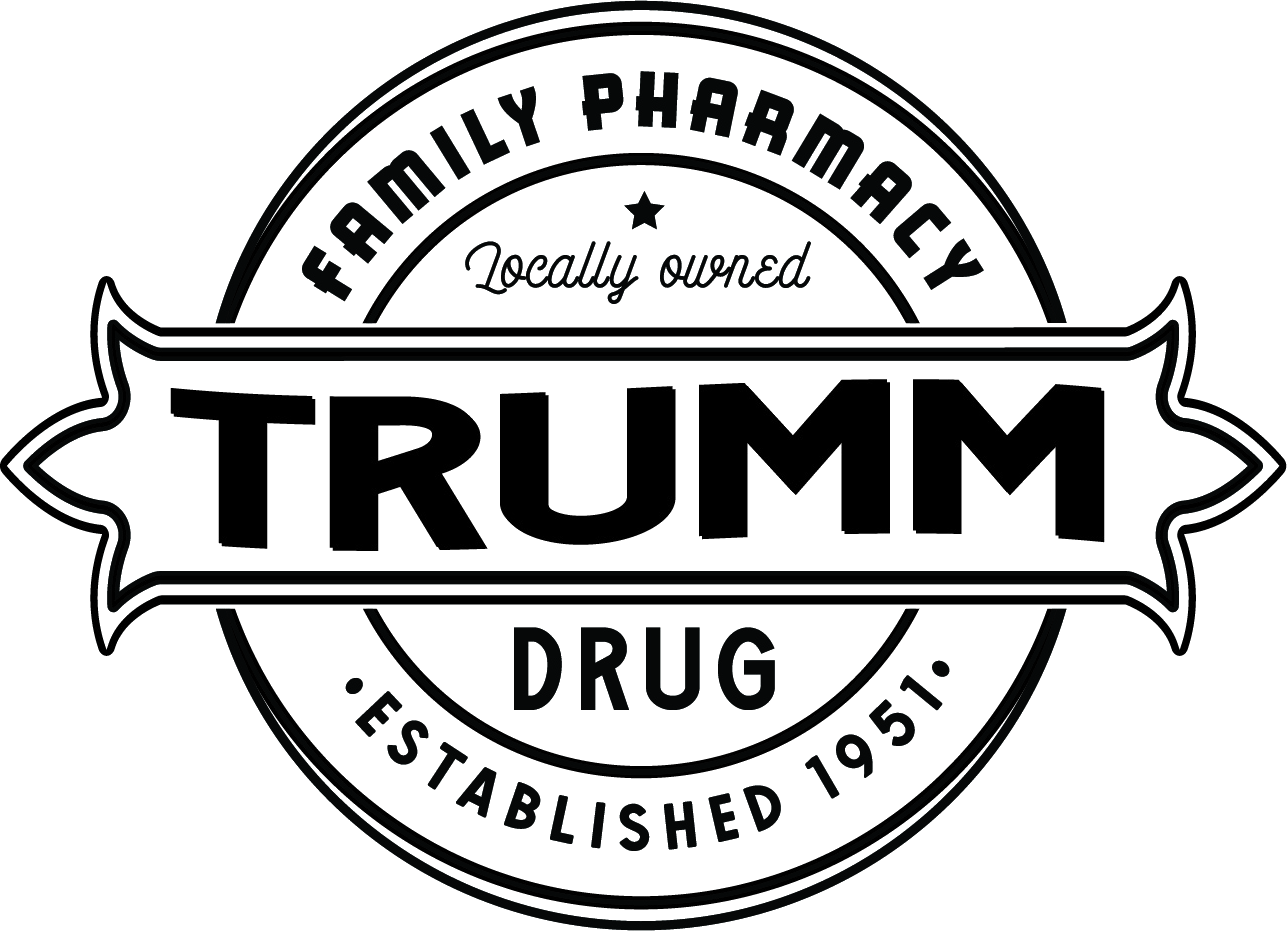 Trumm Drug Elbow Lake