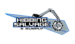 Hibbing Salvage & Supply