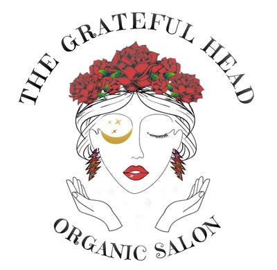 The Grateful Head Organic Salon