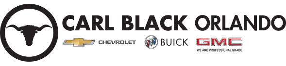 Carl Black Chevrolet Buick GMC of Orlando