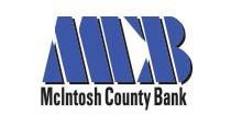 McIntosh County Bank