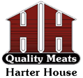 Harter House Nixa