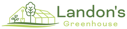 Landon's Greenhouse