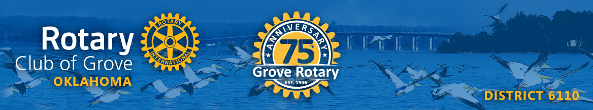 Rotary Club of Grove