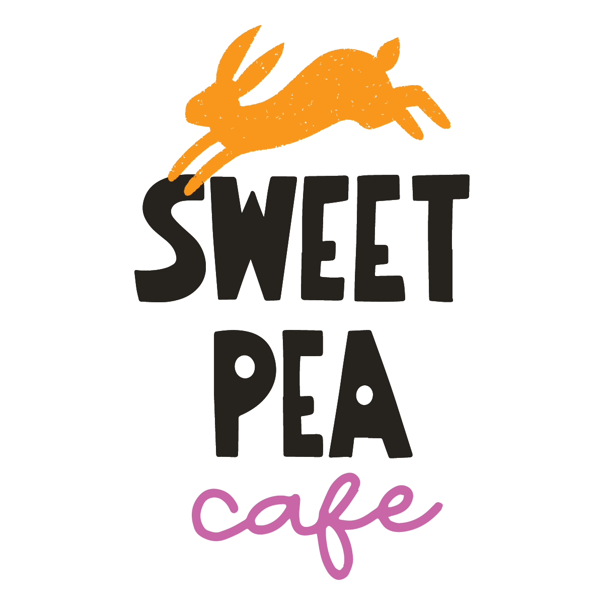 Sweet Pea Cafe