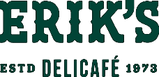 Erik's DeliCafe