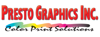 Presto Graphics,Inc.