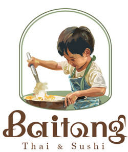 Baitong Thai & Sushi Restaurant