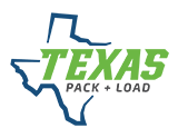 Texas Pack + Load