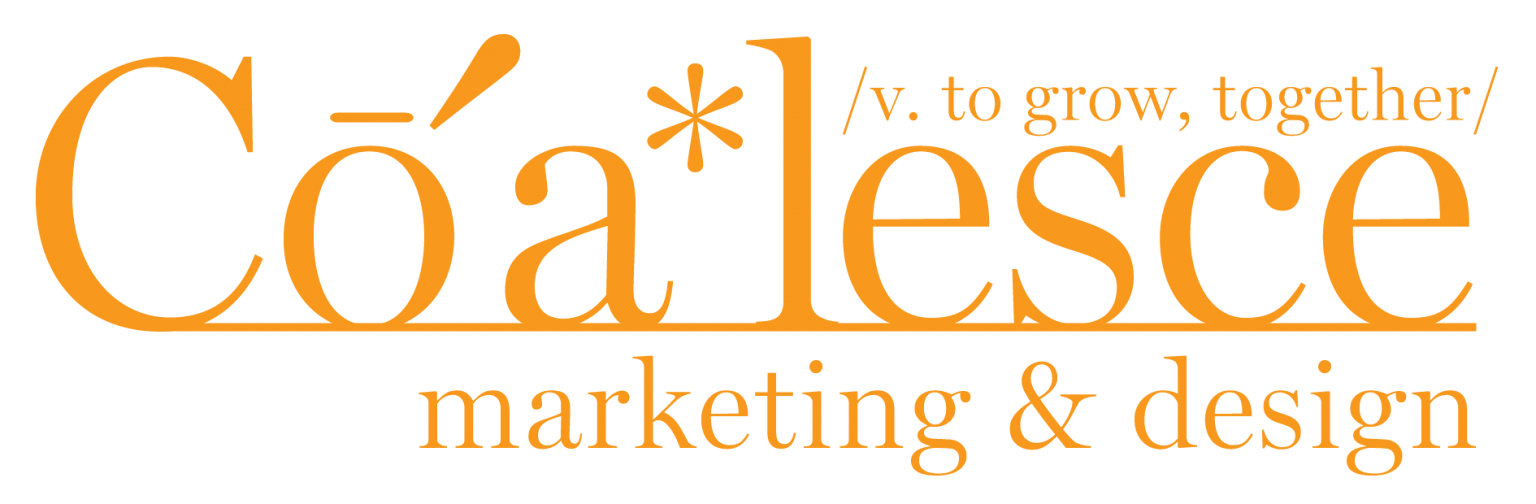 Coalesce Marketing & Design, Inc.