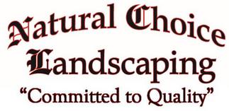 Natural Choice Landscaping