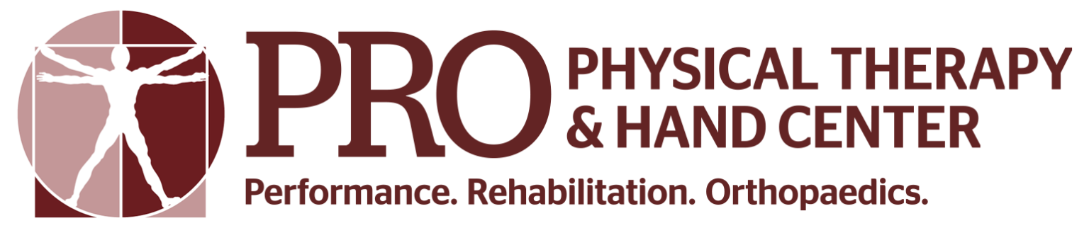 PRO Physical Therapy and Hand Center