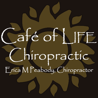 Cafe of Life Chiropractic