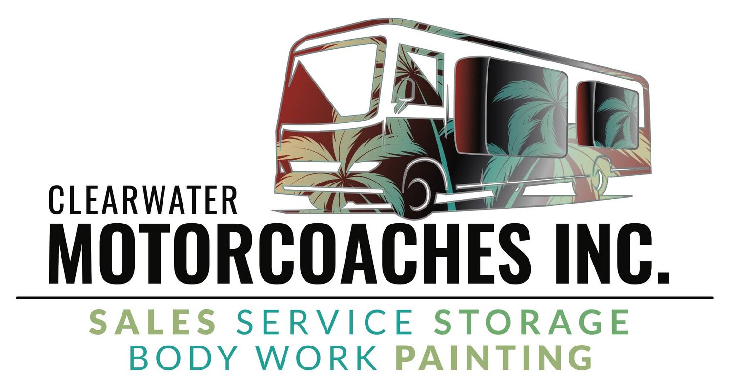 Clearwater Motorcoaches, Inc.