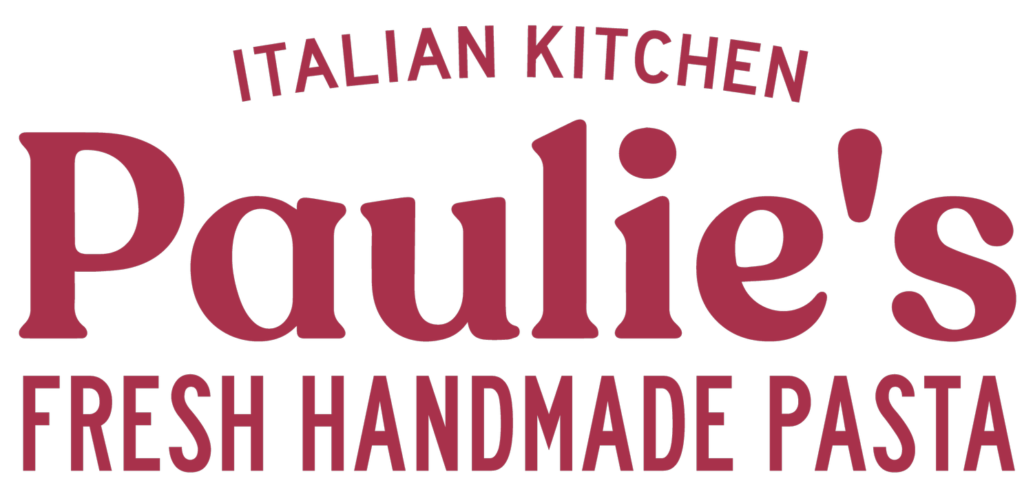 Paulies Italian Kitchen