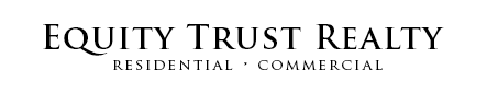 Equity Trust Realty