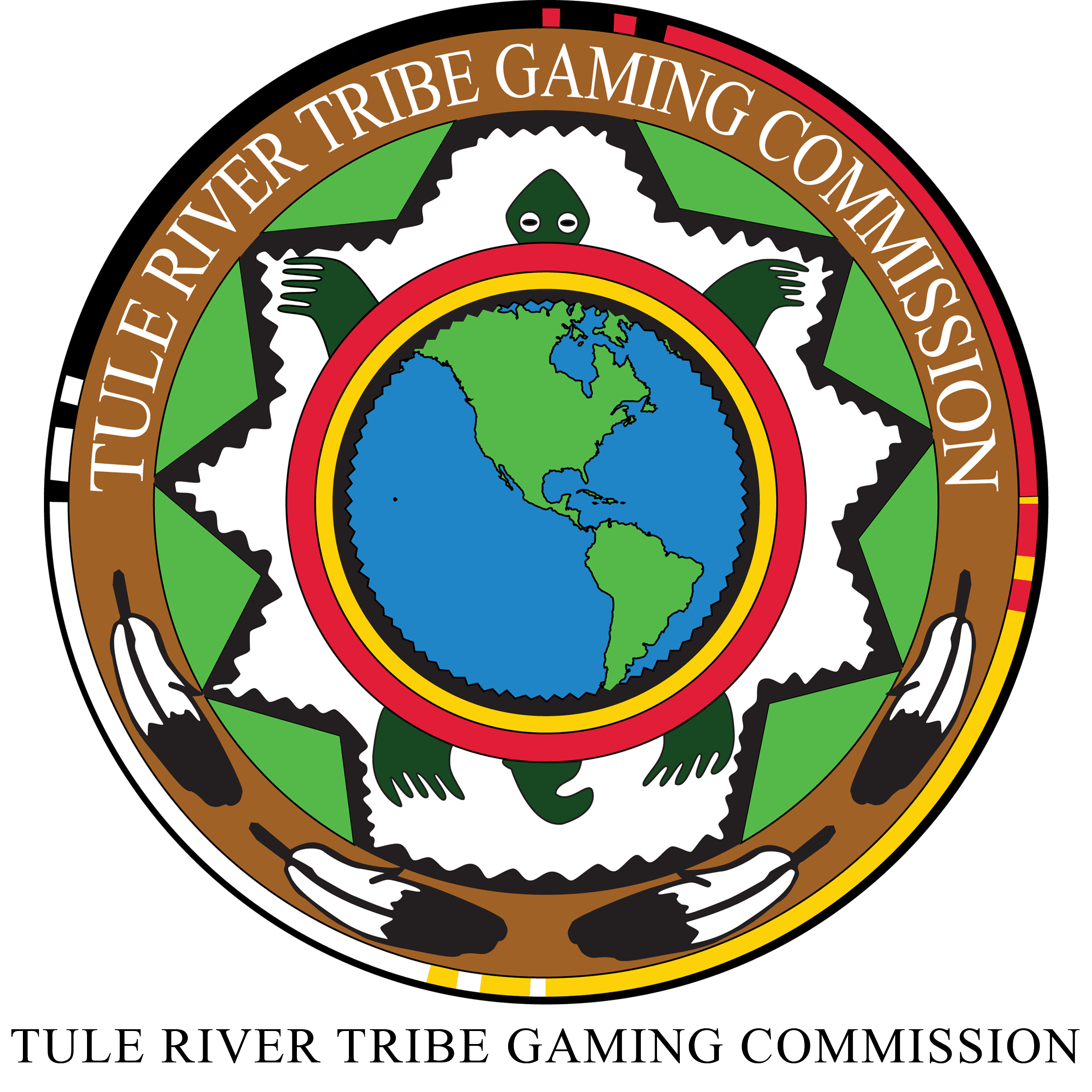 Tule River Tribe Gaming Commission