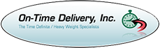 On-Time Delivery Services Inc