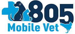 805 Mobile Vet