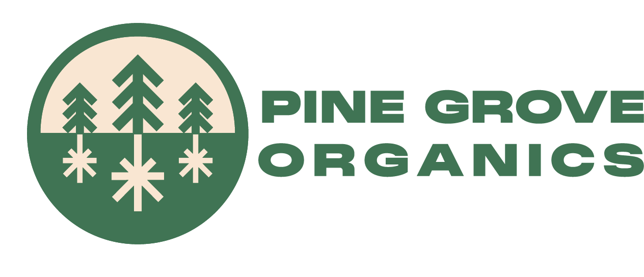 Pine Grove Organics