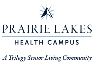 Prairie Lakes Health Campus