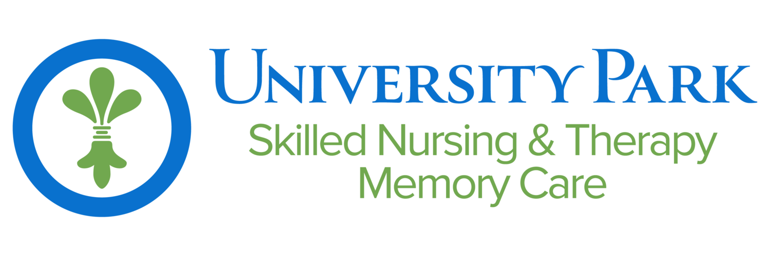 University Park Skilled Nursing & Therapy Memory Care