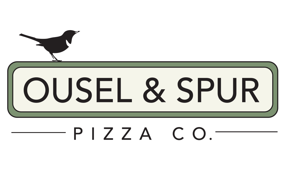 Ousel & Spur Pizza Co.