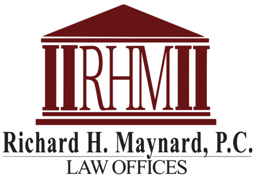 Law Offices of Richard H. Maynard, P.C.