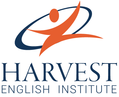 Harvest English Institute - Long Branch