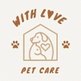 With Love Pet Care LLC