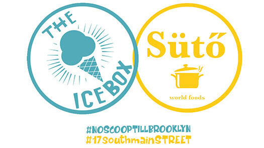 The Ice Box & Suto