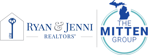 Ryan & Jenni Realtors