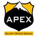 Apex Security and Convention Services